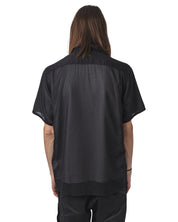 Open Color Mesh