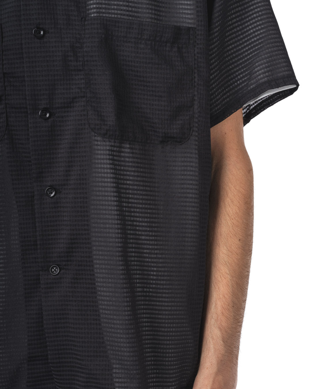 Open Color Mesh
