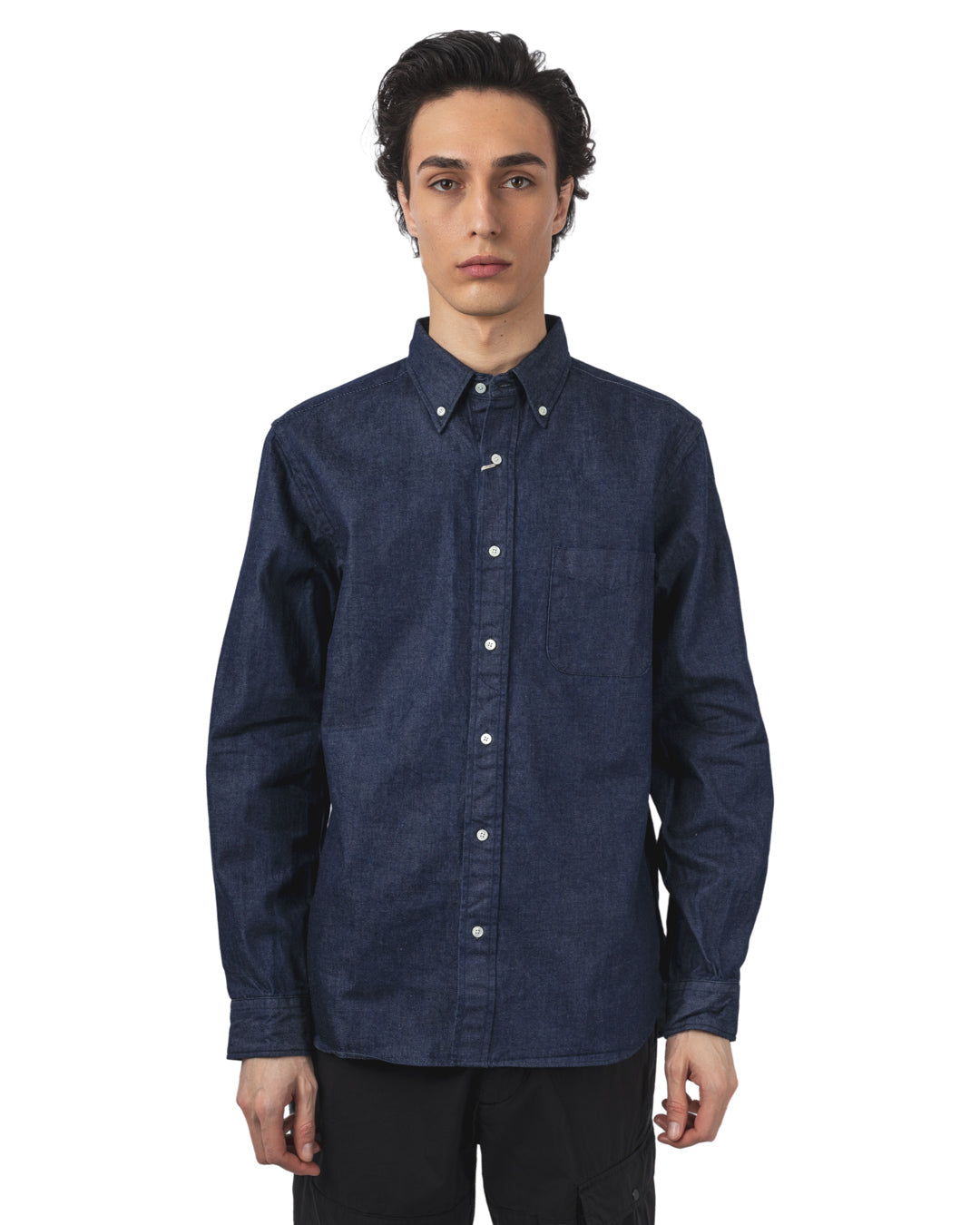 B.D. Denim