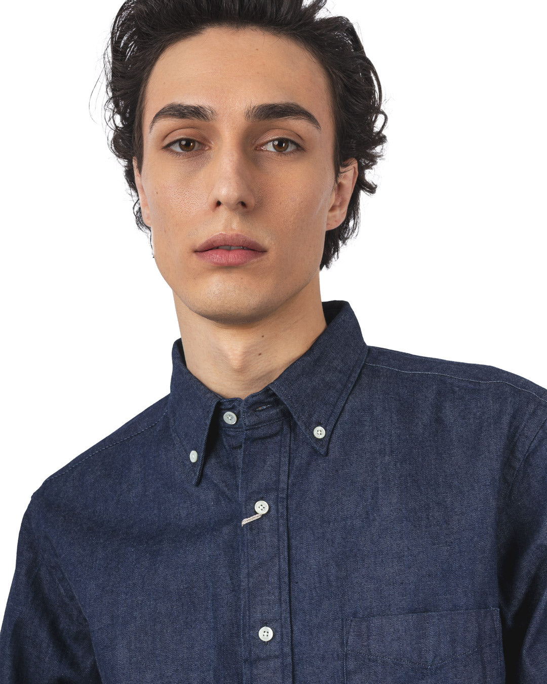 B.D. Denim