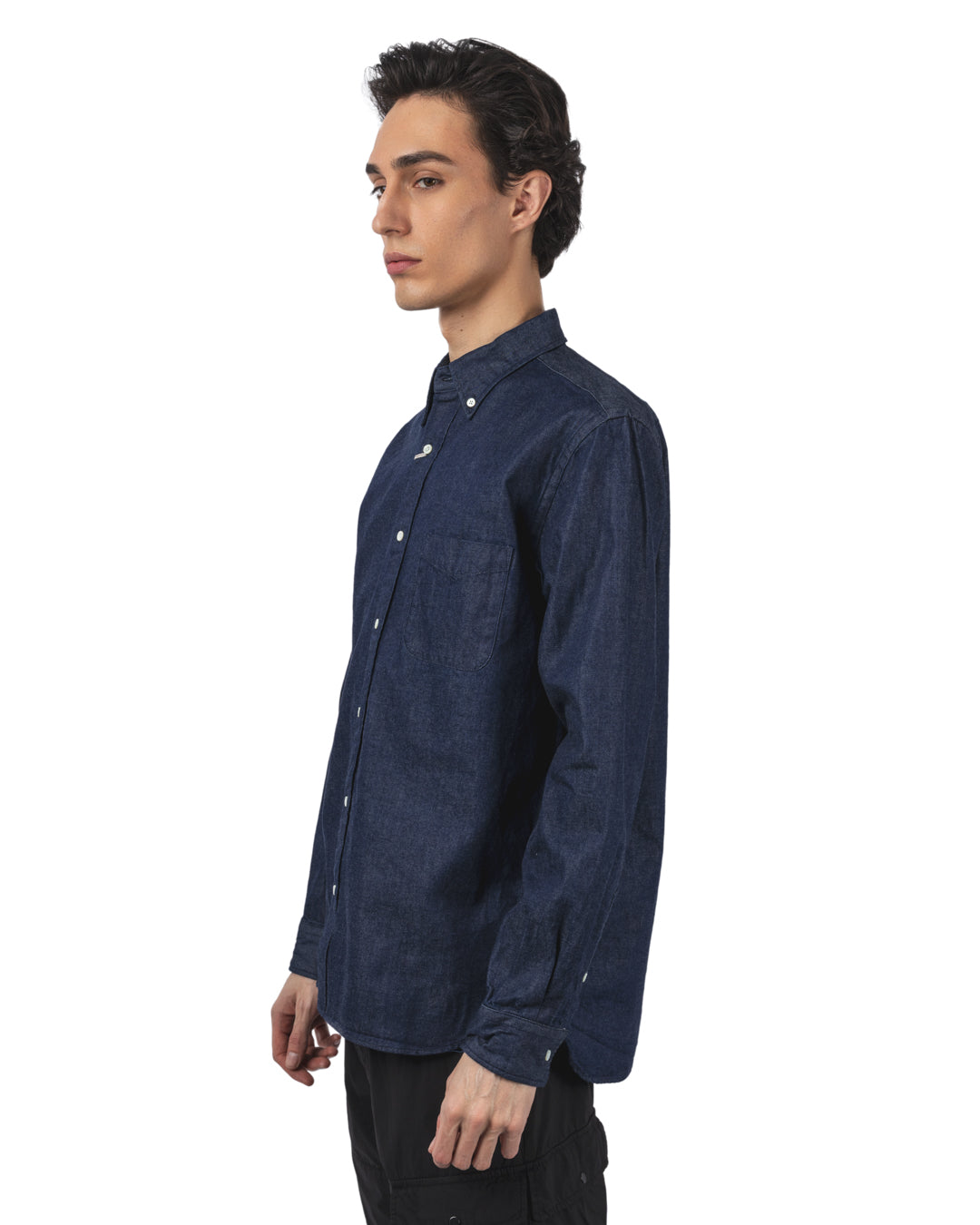B.D. Denim