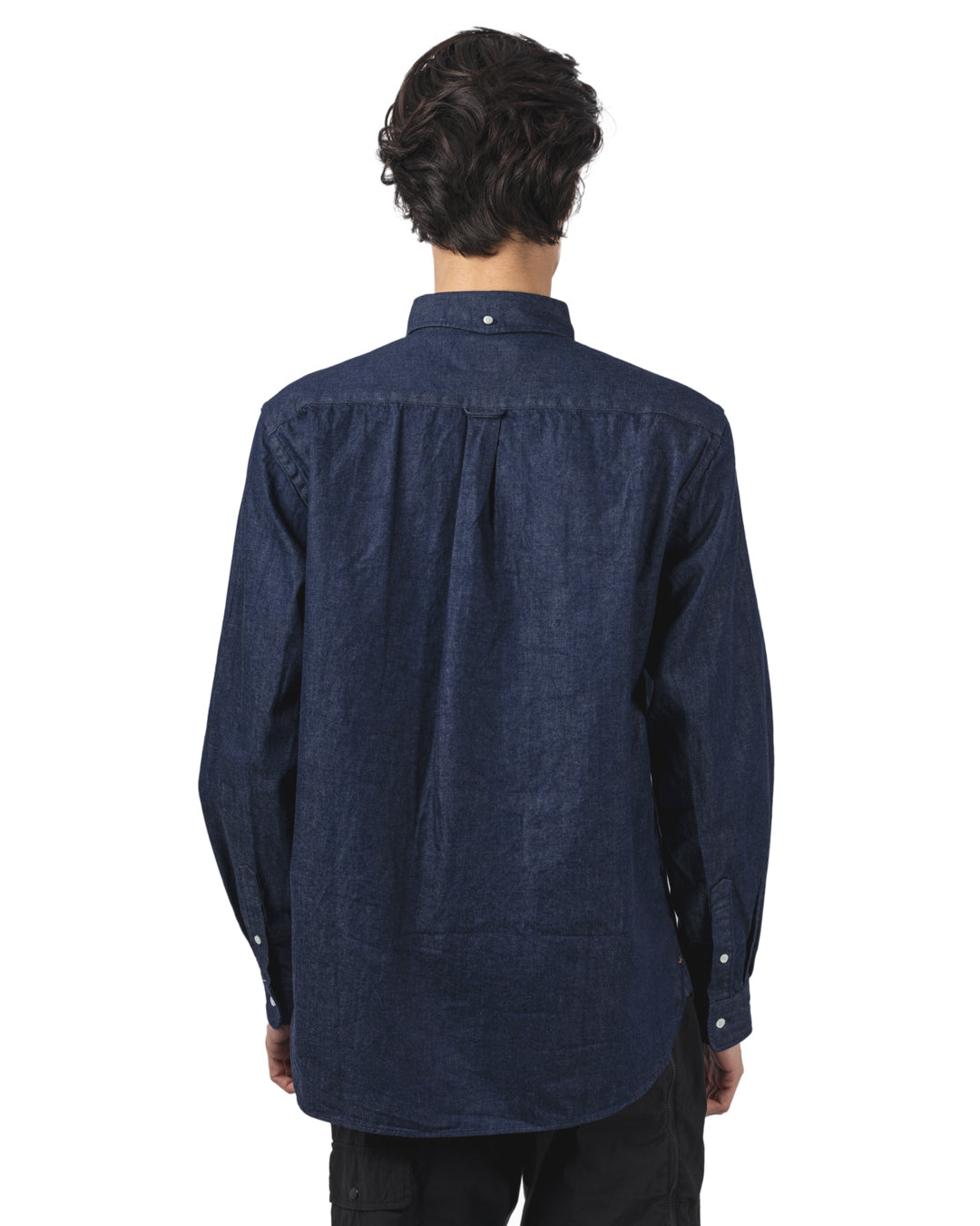 B.D. Denim