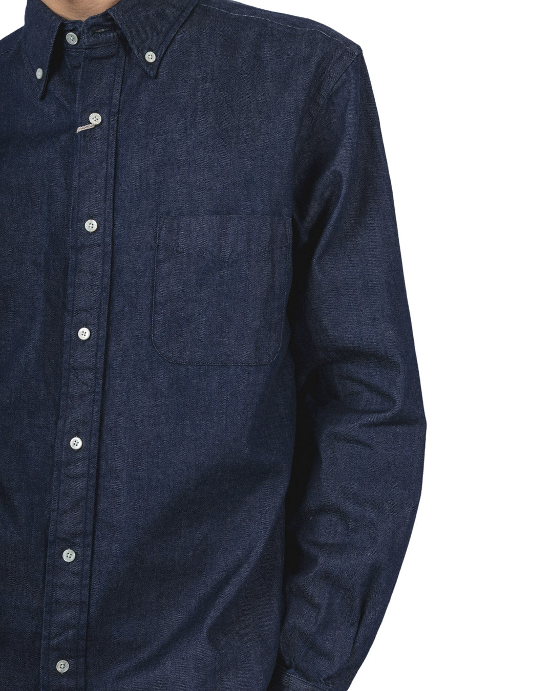 B.D. Denim