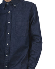B.D. Denim