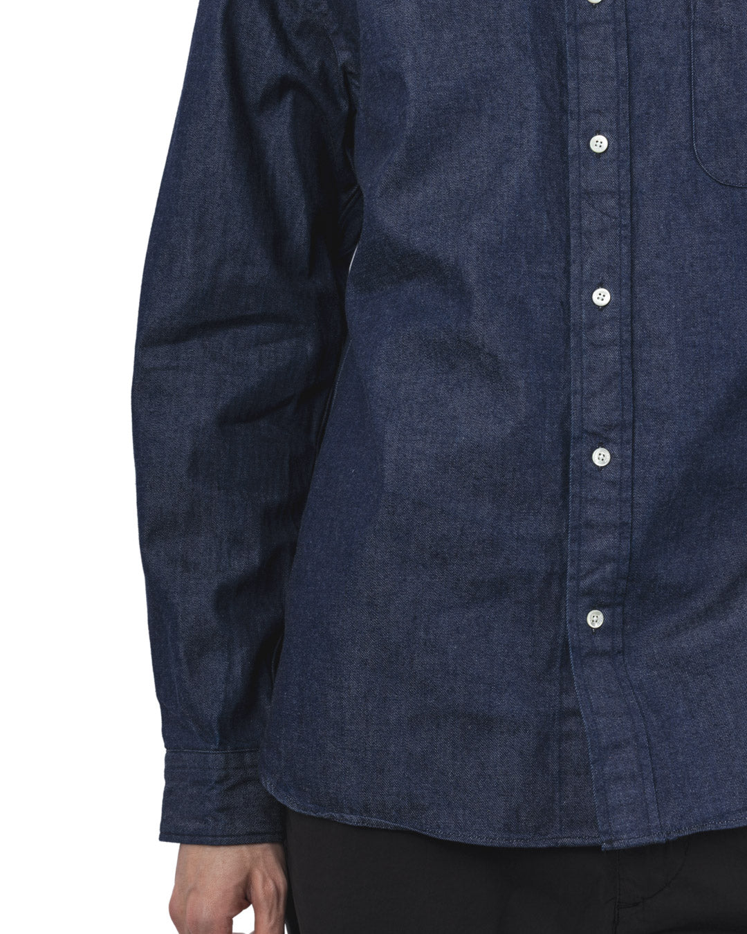 B.D. Denim