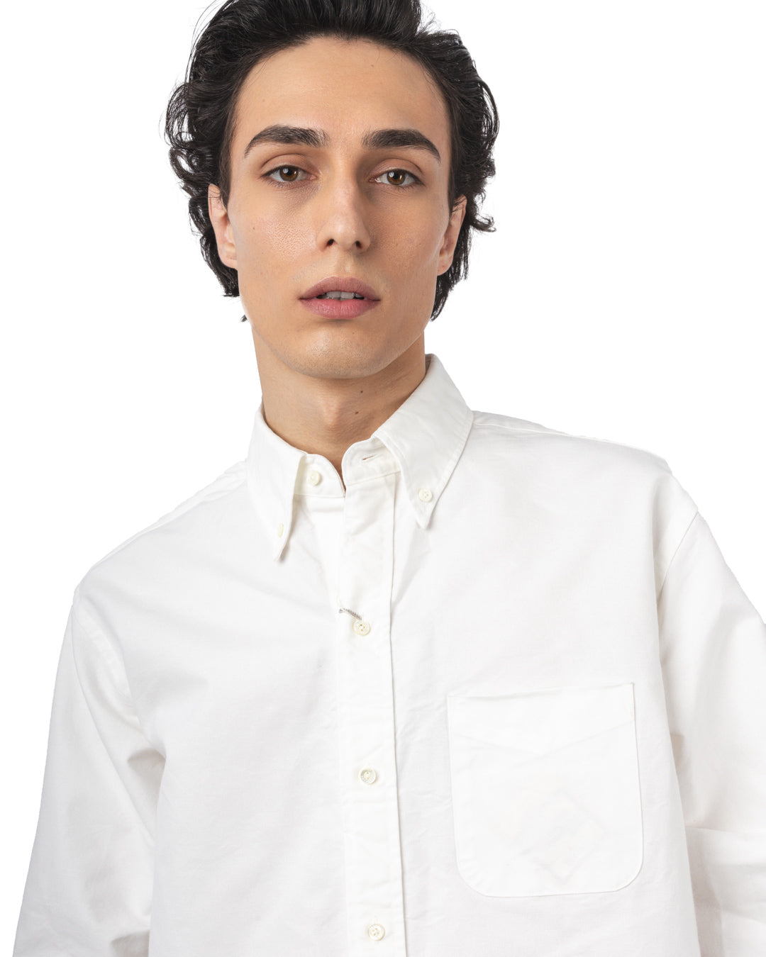 B.D. American Oxford Classic Fit