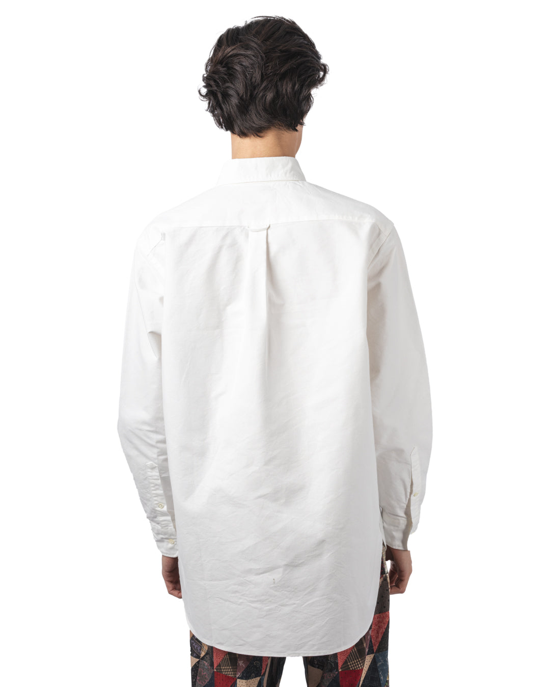 B.D. American Oxford Classic Fit