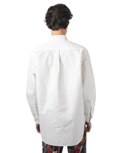 B.D. American Oxford Classic Fit