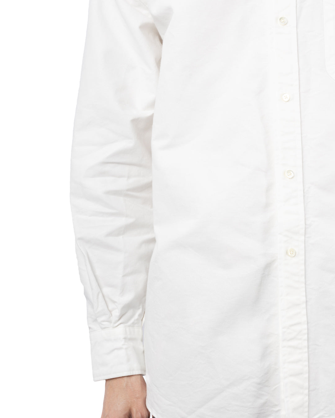 B.D. American Oxford Classic Fit