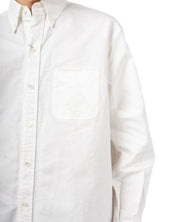 B.D. American Oxford Classic Fit
