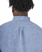 B.D. 1/40 Linen Chambray