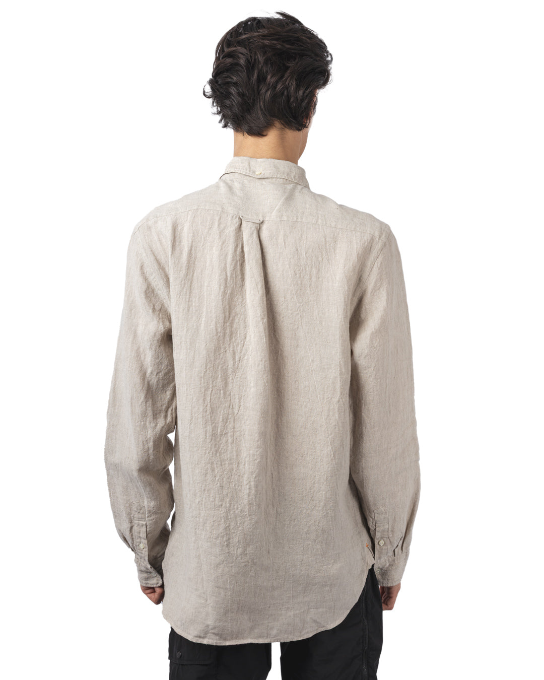 B.D. 1/40 Linen Chambray
