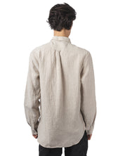 B.D. 1/40 Linen Chambray