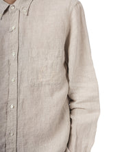 B.D. 1/40 Linen Chambray