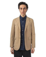 3B Travel Jacket Comfort Cloth