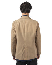 3B Travel Jacket Comfort Cloth