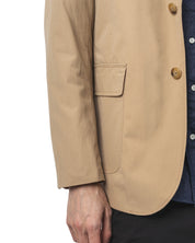 3B Travel Jacket Comfort Cloth