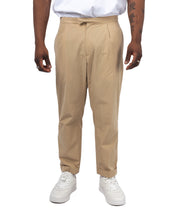 1 Pleat Travel Comfort Cloth