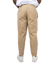 1 Pleat Travel Comfort Cloth