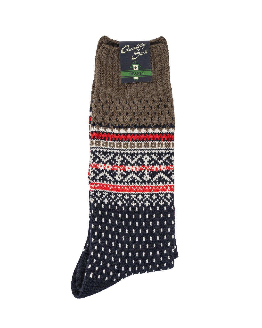 NORDIC SOCKS