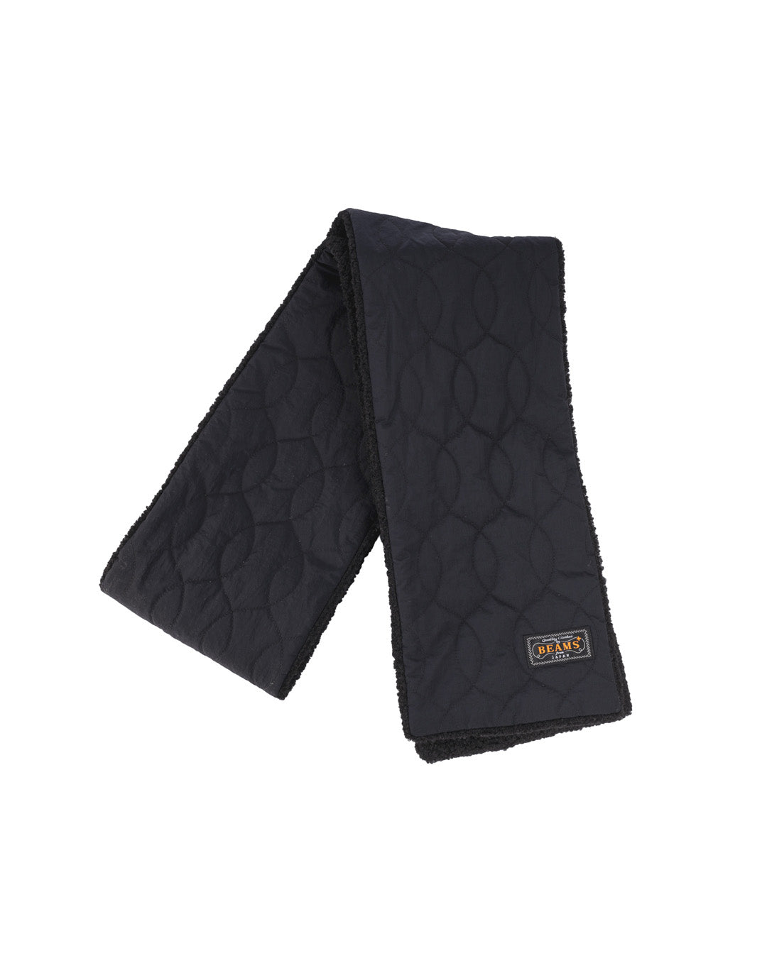 Muffler Boa Quilt