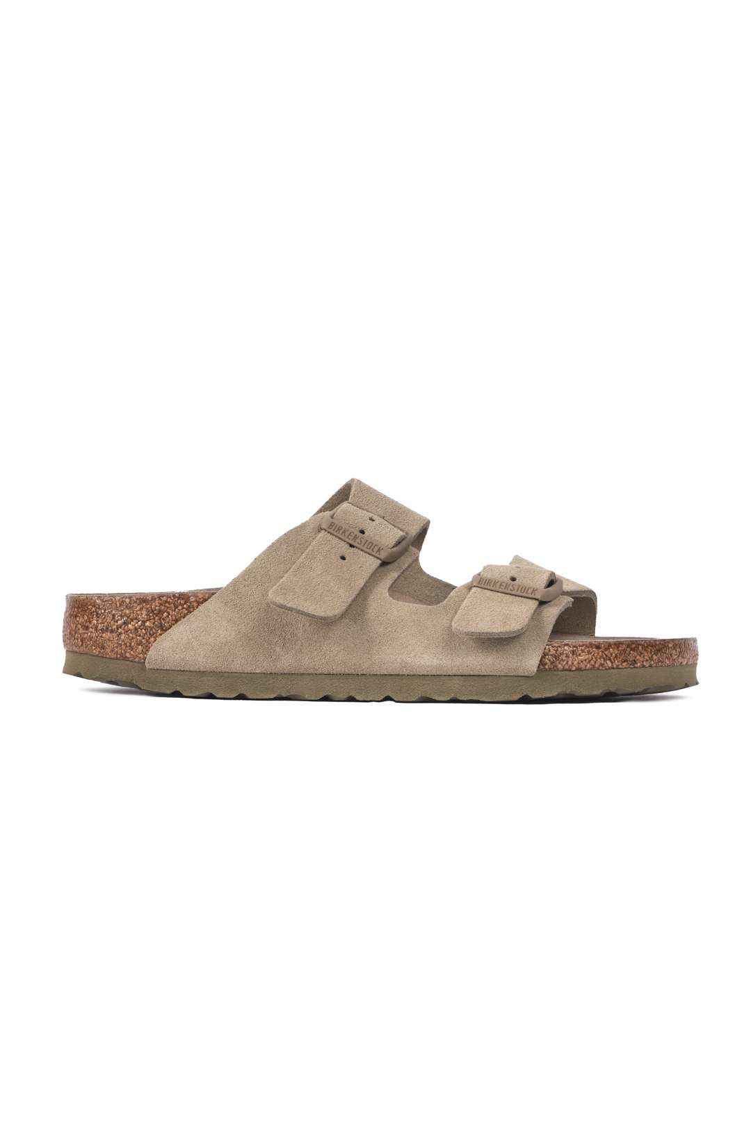 SANDALES ARIZONA SFB CUIR