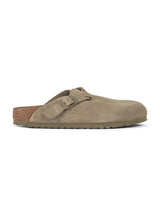 Boston Suede