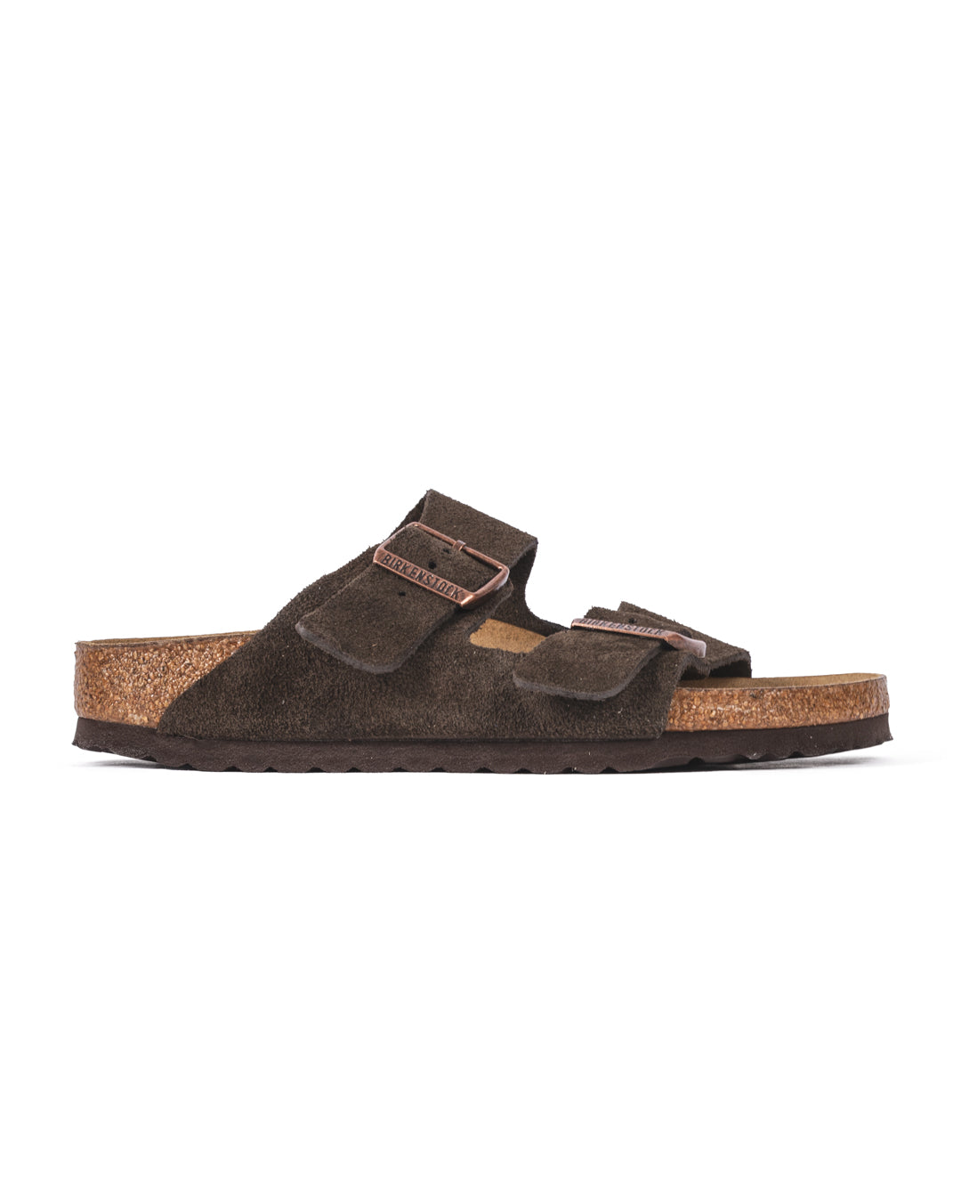 ARIZONA SFB LEATHER SANDALS