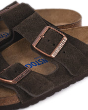 Arizona SFB Suede