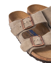 Arizona SFB Suede