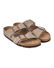 Arizona SFB Suede