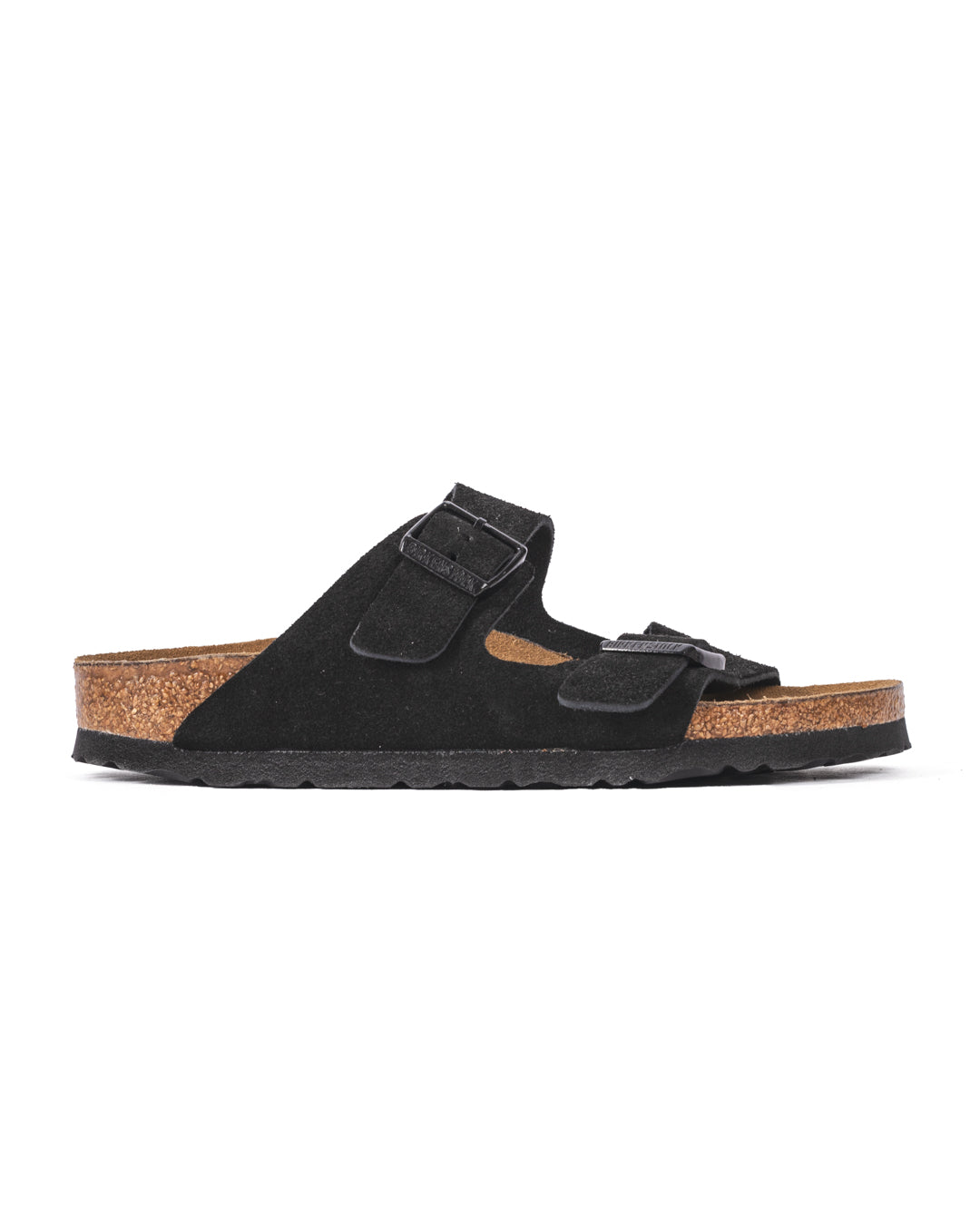 Arizona SFB Suede