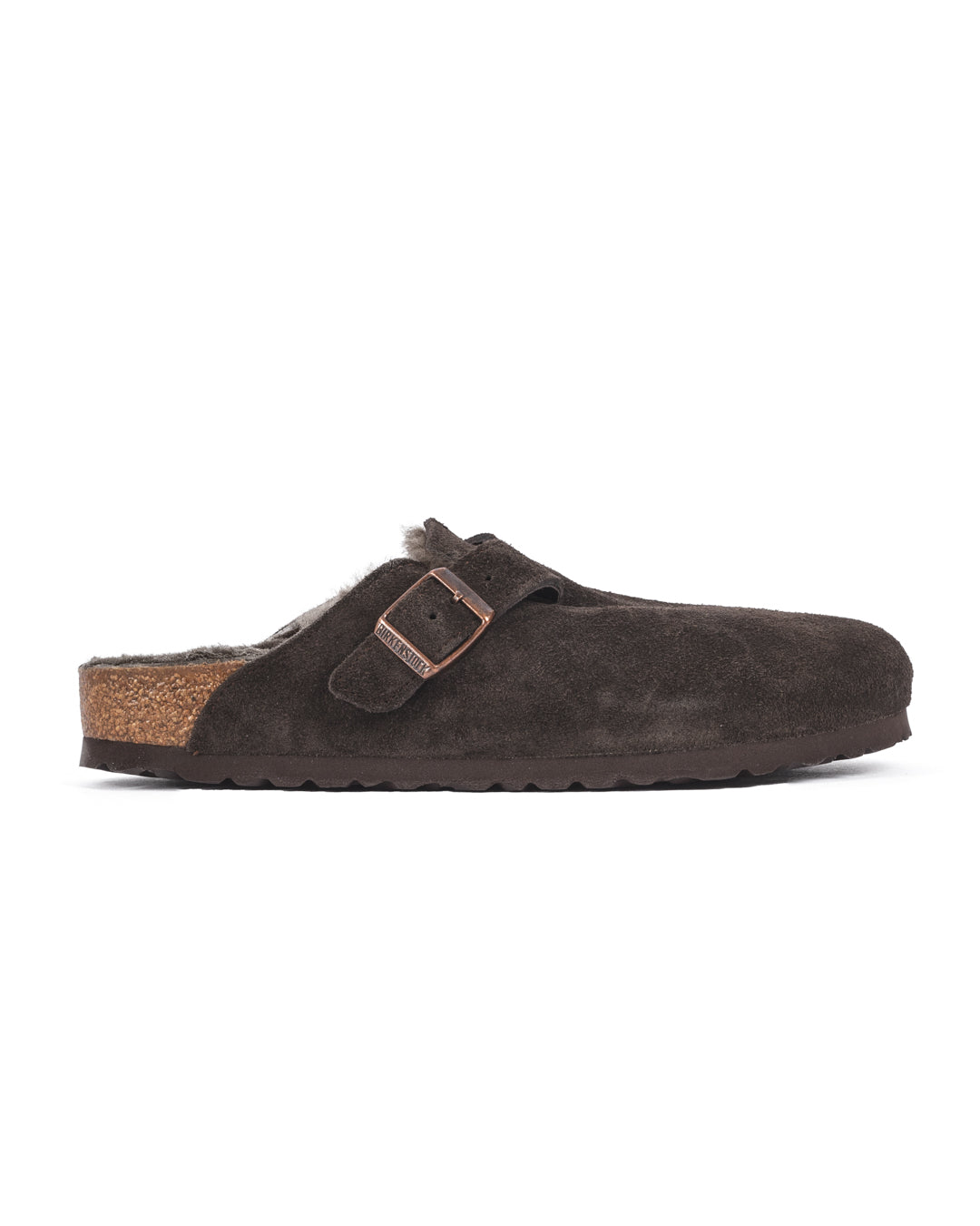 BOSTON SHEARLING VL