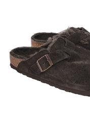 BOSTON SHEARLING VL