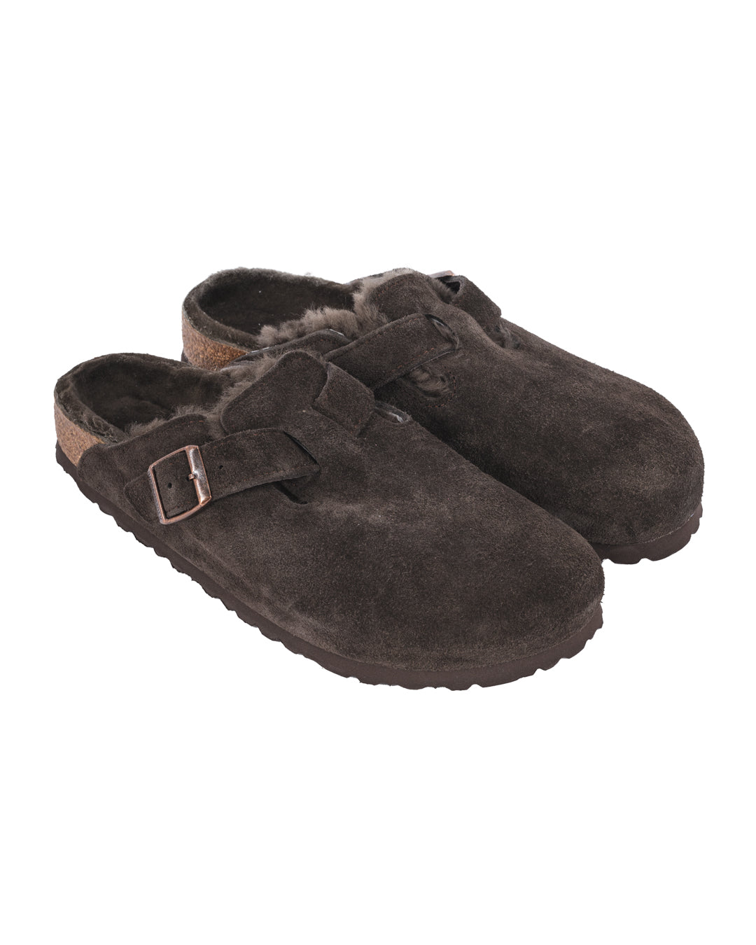 BOSTON SHEARLING VL