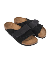 KYOTO LEATHER NUBUCK