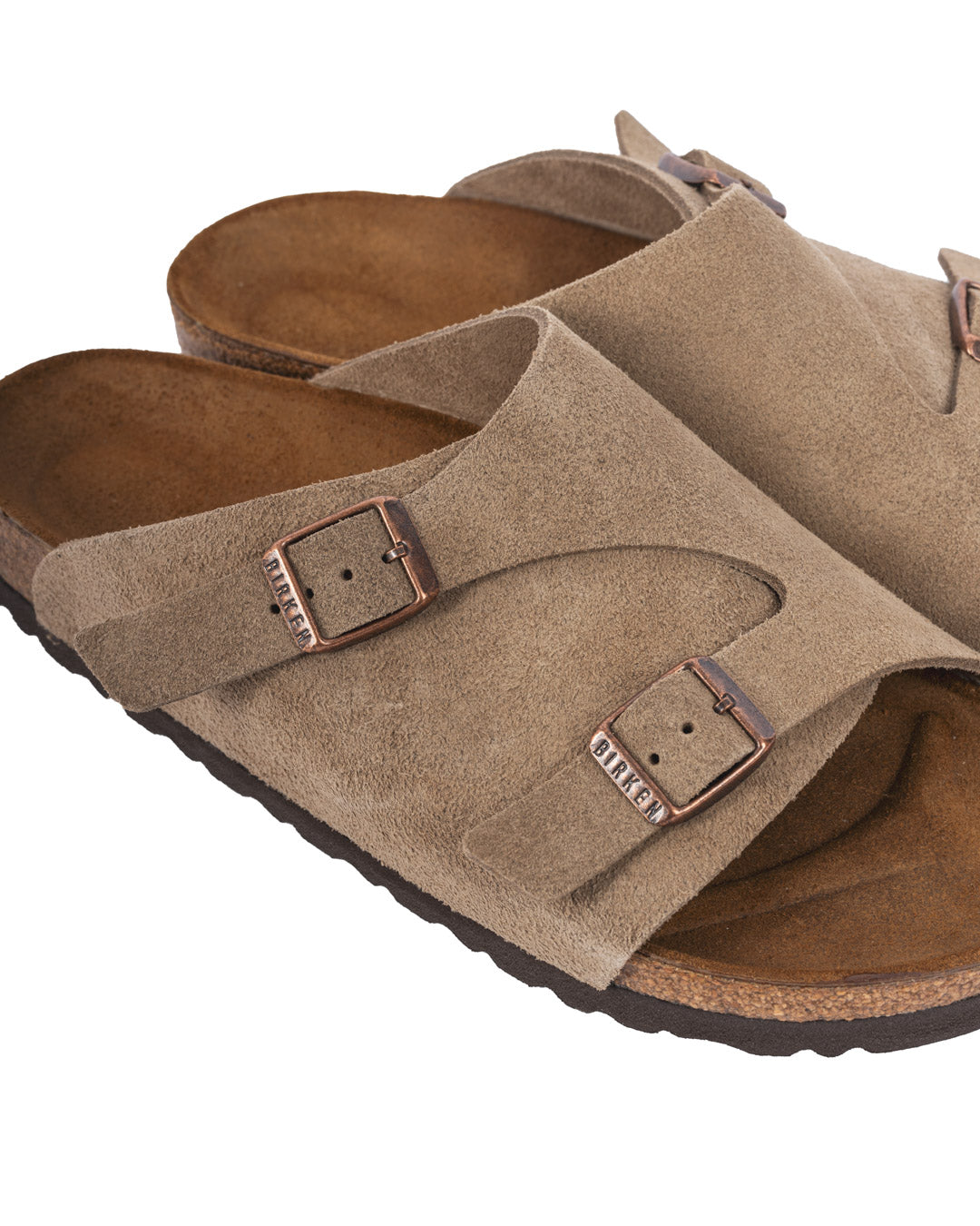SANDALES ZURICH SFB