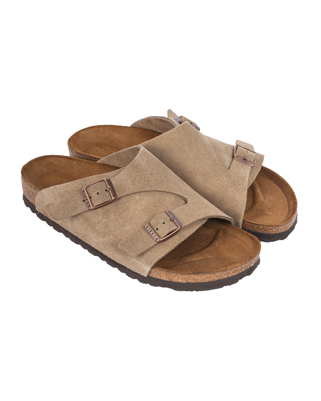 SANDALES ZURICH SFB