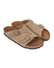 SANDALES ZURICH SFB