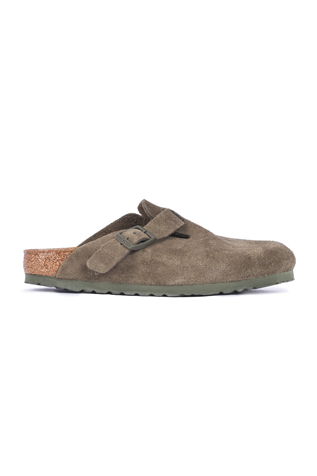 SABOTS BOSTON SFB CUIR