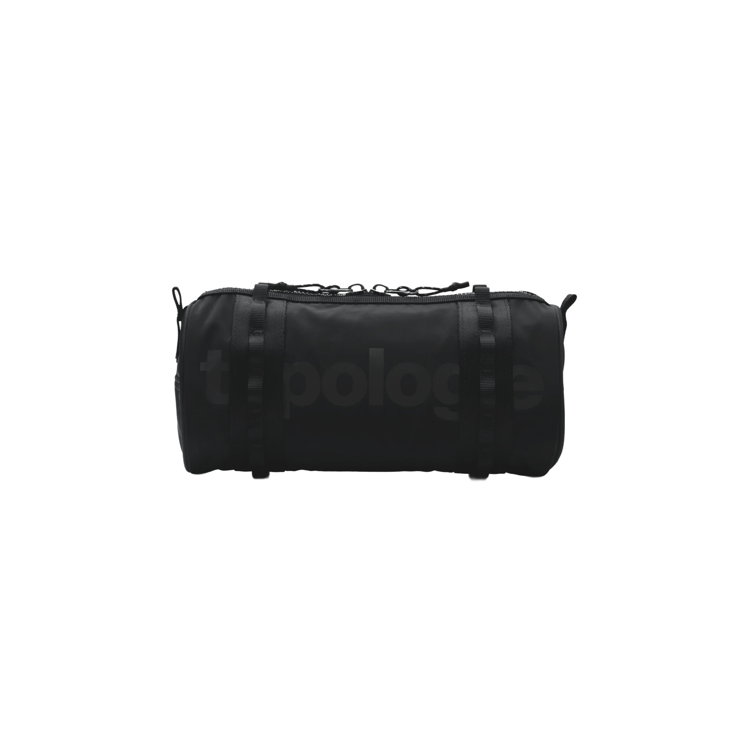 Barrel Bag Small