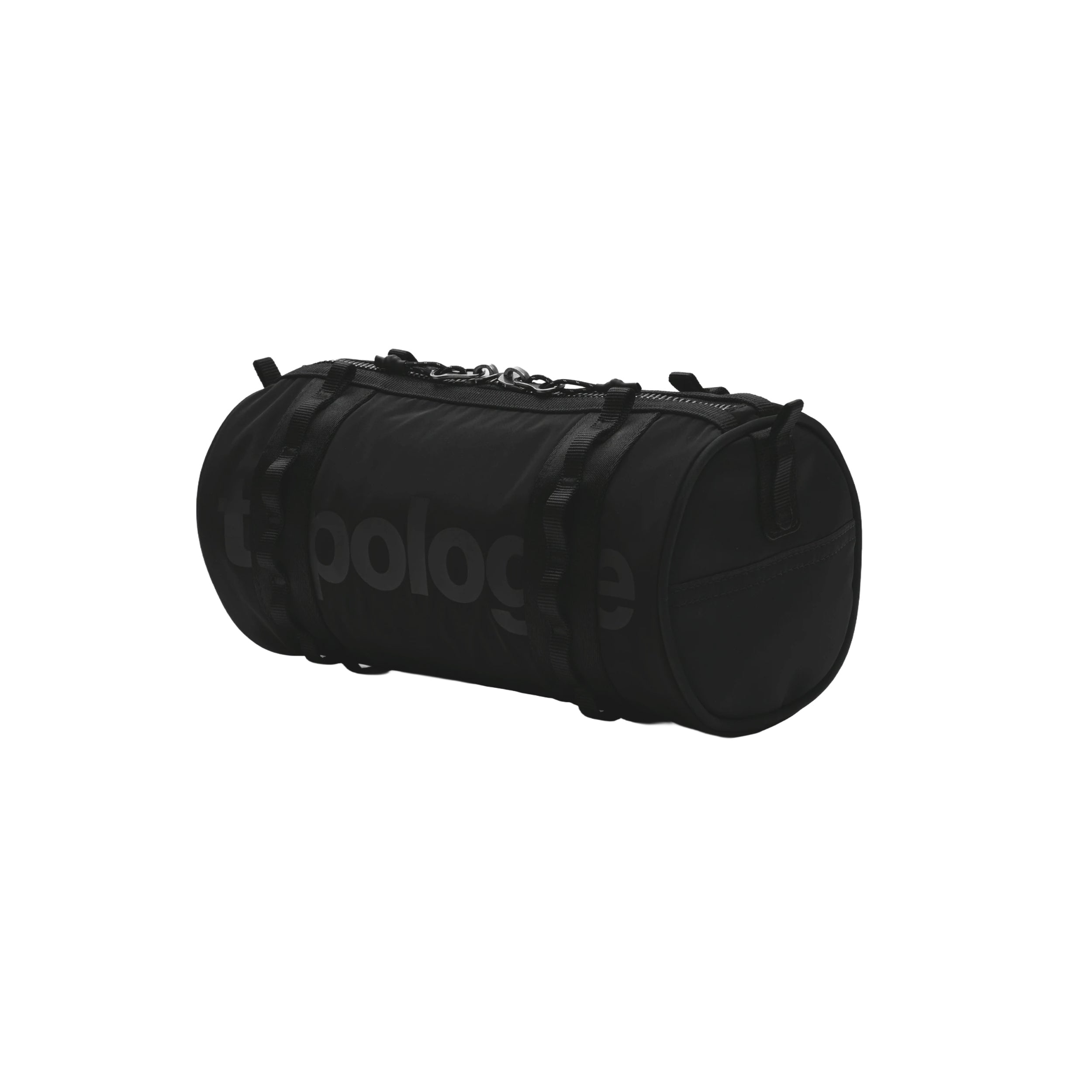 Barrel Bag Small