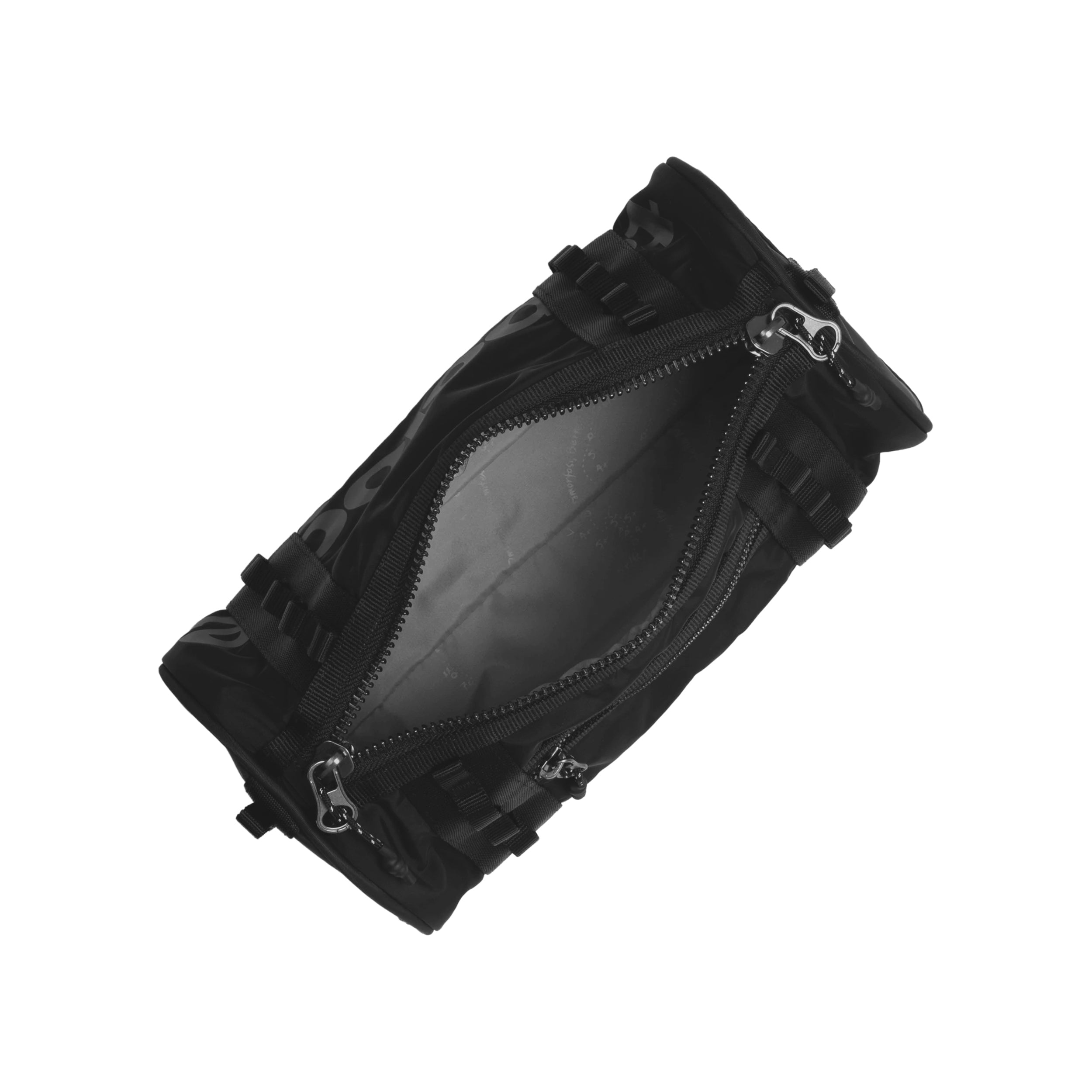 Barrel Bag Small