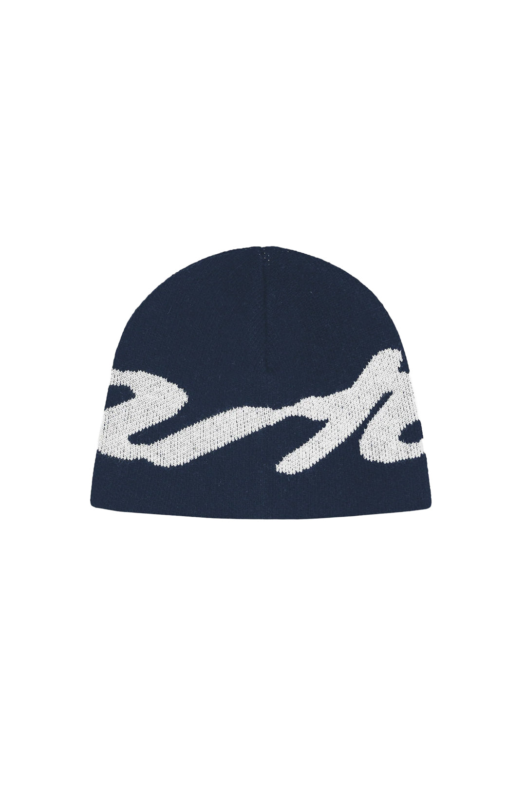 BIG LOGO BEANIE