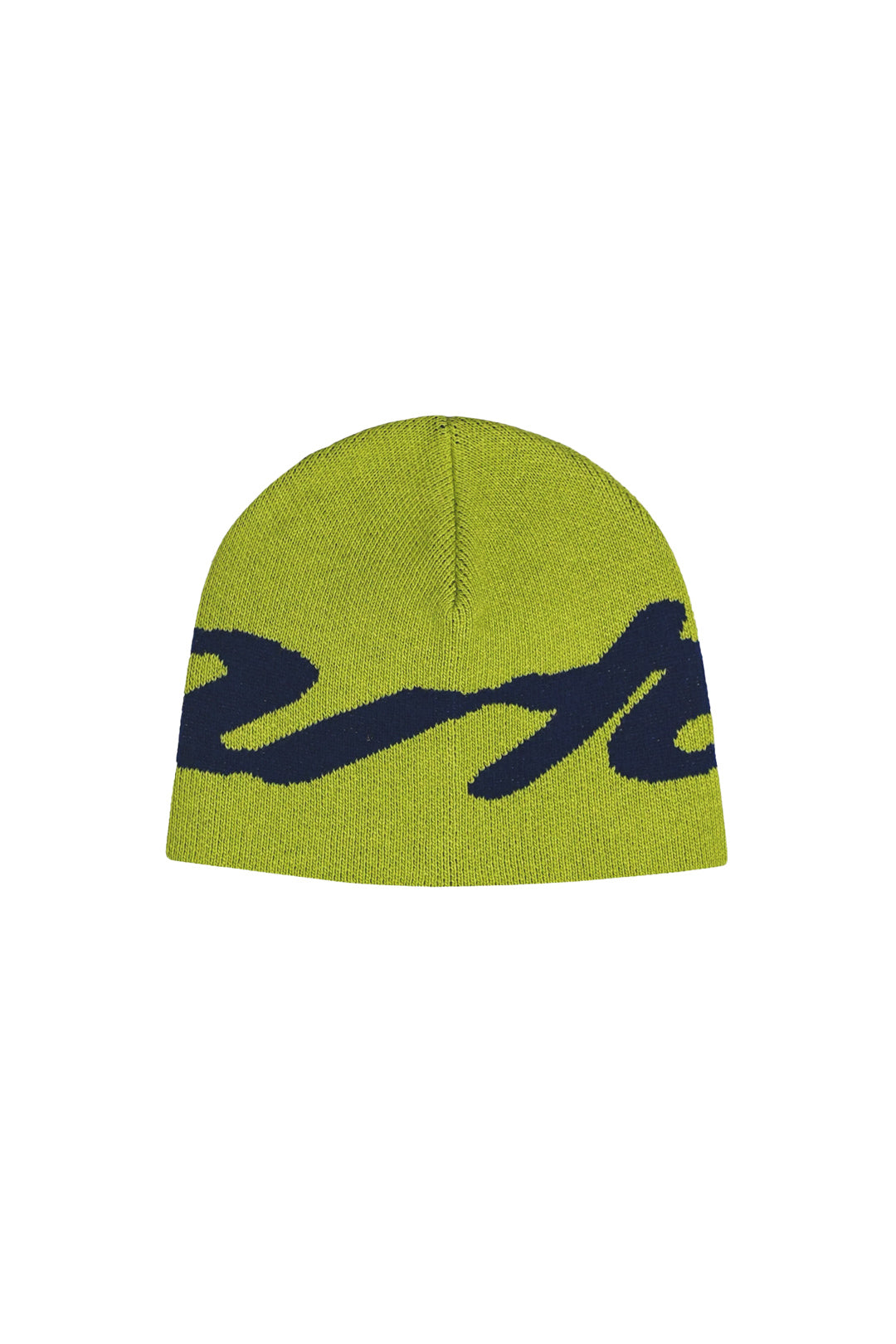 BIG LOGO BEANIE