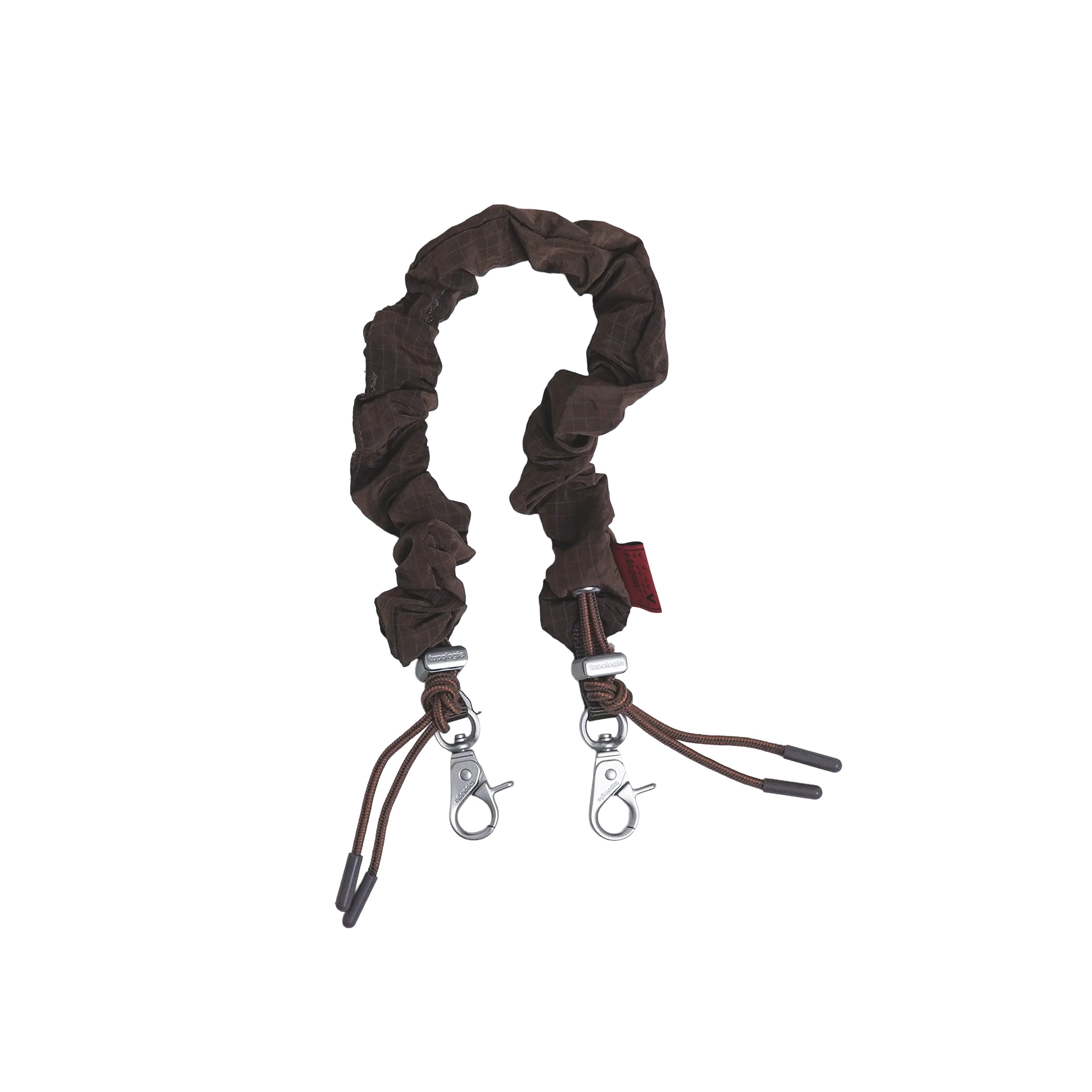 Bungee Wrist Strap