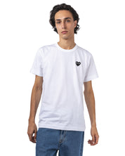 T-shirt Black Emblem