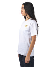 Gold Heart T-SHIRT