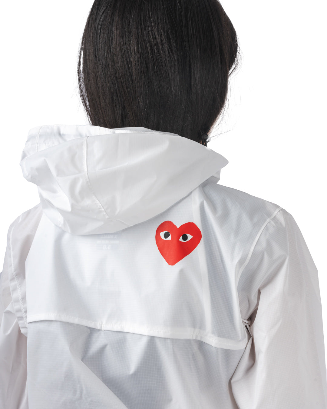 K-way Zip Jacket