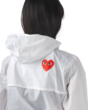 K-way Zip Jacket